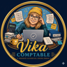 Vika Comptable logo